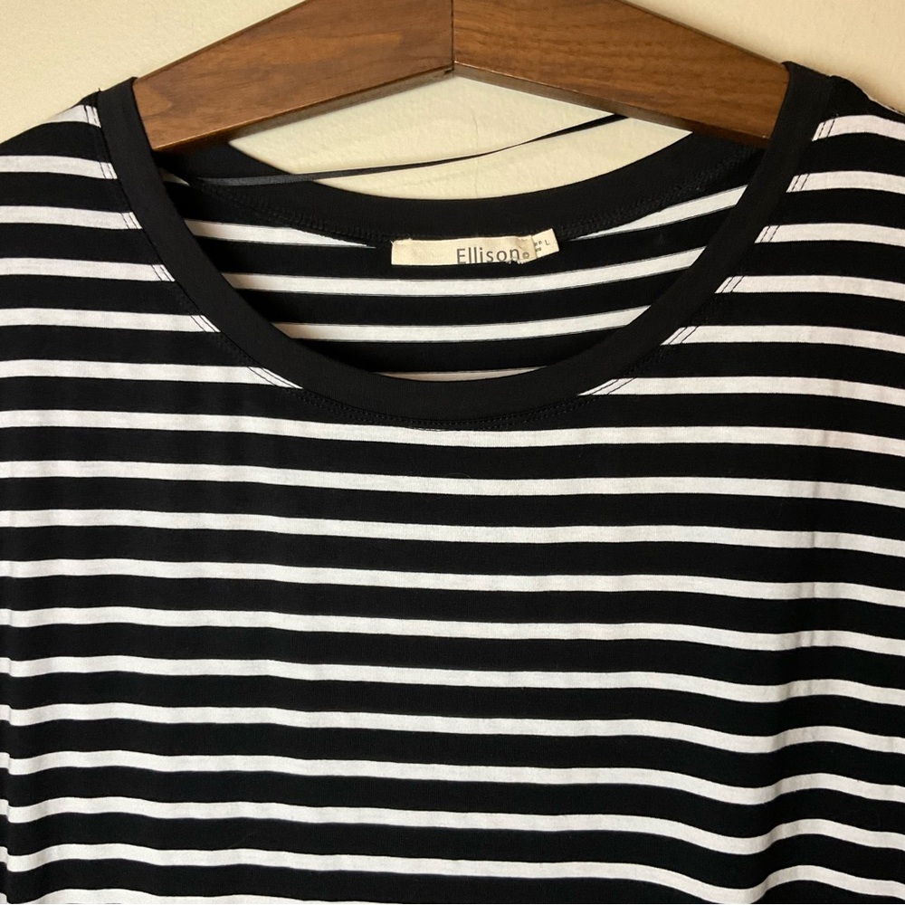 Ellison Top - image 2